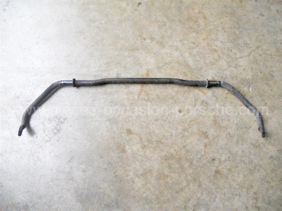 Barre stabilisatrice AV Porsche 964